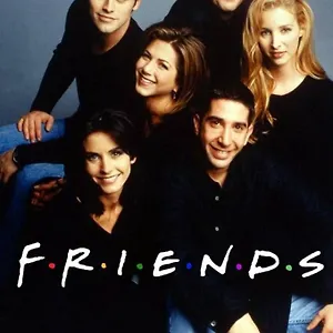  旅馆 Friends